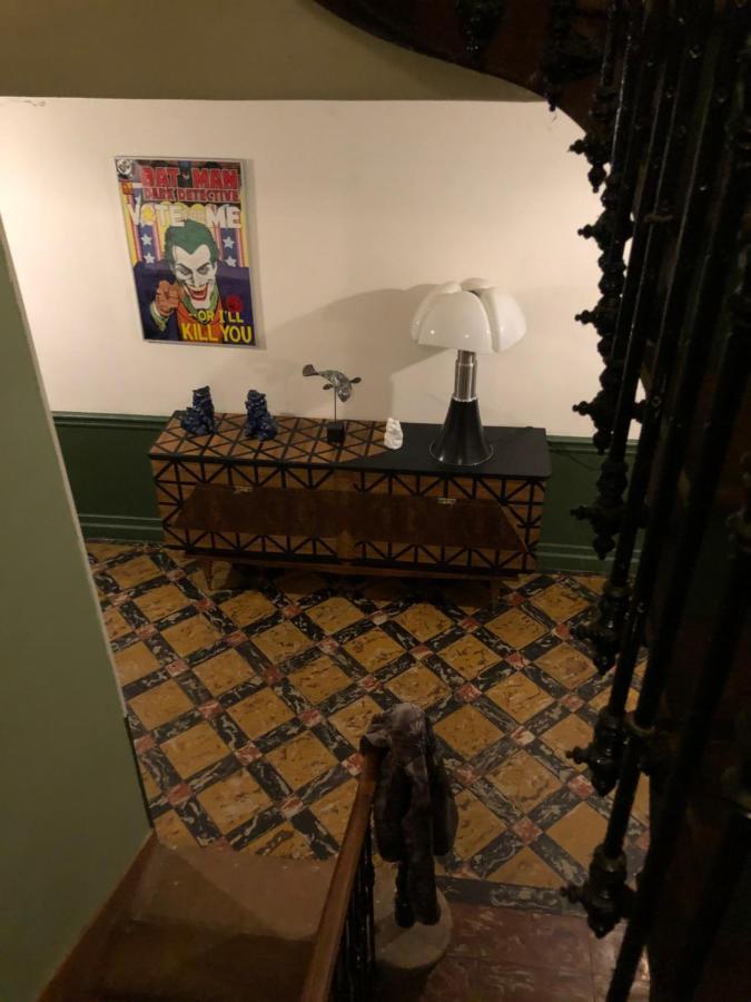 La Maison D'Obinat Auzas Eksteriør billede