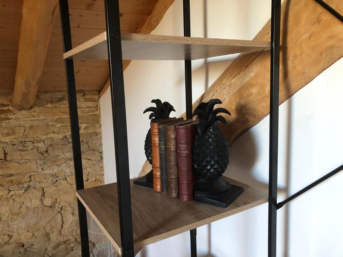 La Maison D'Obinat Auzas Eksteriør billede